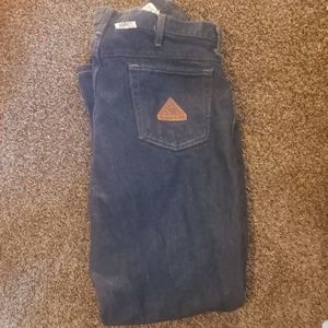Bulwark Fire Resistant Jeans